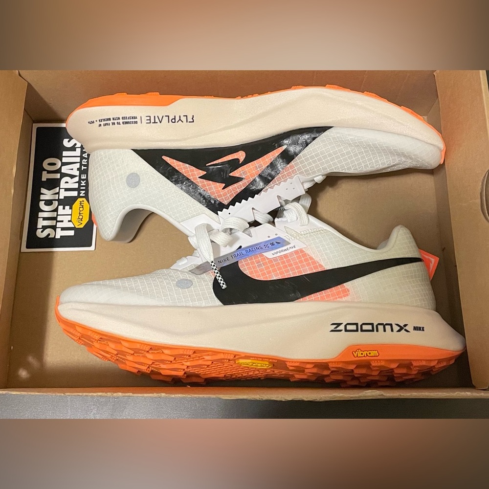 Nike ZoomX Ultrafly Trail ‘Proto’